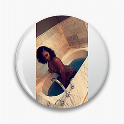 Miracle Watts has a big following Miracle Watts Pins
