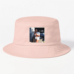 Miracle Watts is a famous model Miracle Watts Hats & Caps