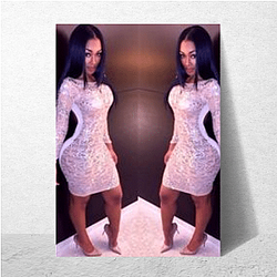 Miracle Watts has her own brand Miracle Watts Posters