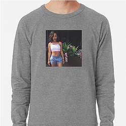 Miracle Watts owns a lash company Miracle Watts Sweatshirts
