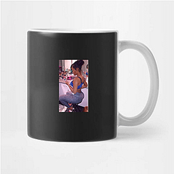Miracle Watts started on Instagram Miracle Watts Mugs