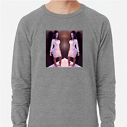 Miracle Watts has her own brand Miracle Watts Sweatshirts