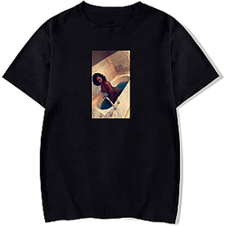 Miracle Watts has a big following Miracle Watts T-Shirts