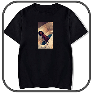 Miracle Watts T-Shirts