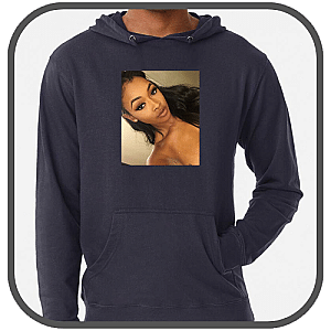 Miracle Watts Hoodies