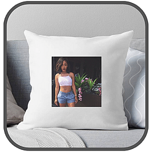 Miracle Watts Pillows Cover