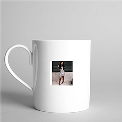 Miracle Watts is a social influencer Miracle Watts Mugs