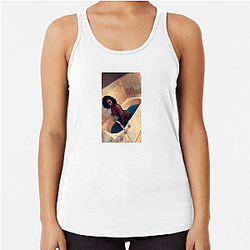 Miracle Watts has a big following Miracle Watts Tank Tops