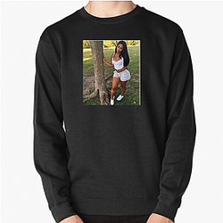 Miracle Watts is a CEO Miracle Watts Sweatshirts