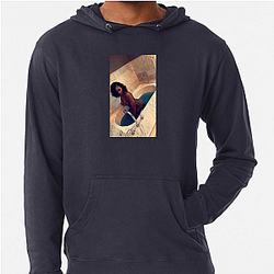 Miracle Watts has a big following Miracle Watts Hoodies