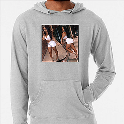 Miracle Watts is from Houston Texas Miracle Watts Hoodies