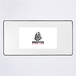 Misfits Gaming competes in League of Legends Misfits Gaming Mouse Pads