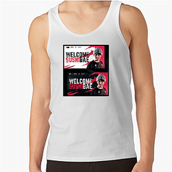 Misfits Gaming focuses on gaming entertainment Misfits Gaming Tank Tops