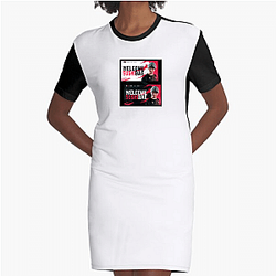 Misfits Gaming focuses on gaming entertainment Misfits Gaming Dresses