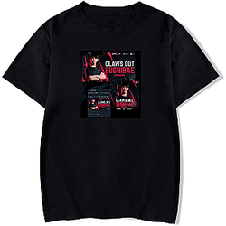 Misfits Gaming is based in Florida USA Misfits Gaming T-Shirts