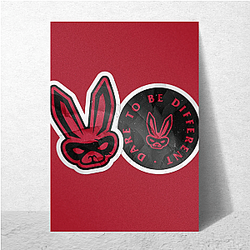 Misfits Gaming was founded in 2016 Misfits Gaming Posters
