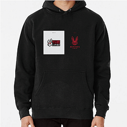 Misfits Gaming is a professional team Misfits Gaming Hoodies