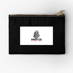 Misfits Gaming competes in League of Legends Misfits Gaming Zipper Pouches