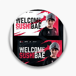 Misfits Gaming focuses on gaming entertainment Misfits Gaming Pins