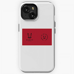 Misfits Gaming has many famous players Misfits Gaming iPhone Cases