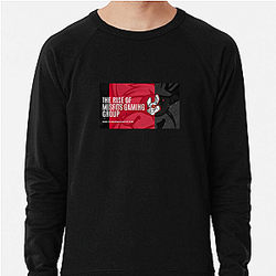 Misfits Gaming had a Call of Duty team Misfits Gaming Sweatshirts