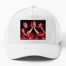 Misfits Gaming is a major global brand Misfits Gaming Hats & Caps