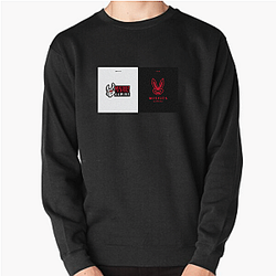Misfits Gaming is a professional team Misfits Gaming Sweatshirts