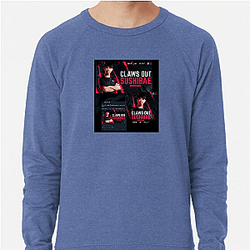 Misfits Gaming is based in Florida USA Misfits Gaming Sweatshirts