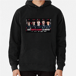 Misfits Gaming competed in Worlds 2017 Misfits Gaming Hoodies