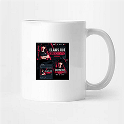 Misfits Gaming is based in Florida USA Misfits Gaming Mugs