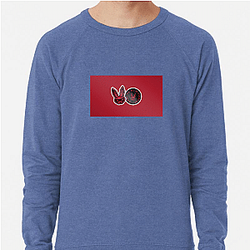 Misfits Gaming was founded in 2016 Misfits Gaming Sweatshirts
