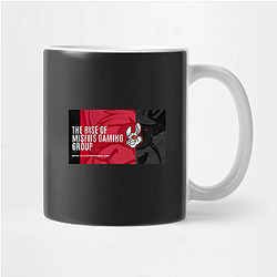 Misfits Gaming had a Call of Duty team Misfits Gaming Mugs