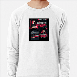 Misfits Gaming is based in Florida USA Misfits Gaming Sweatshirts