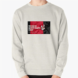 Misfits Gaming had a Call of Duty team Misfits Gaming Sweatshirts
