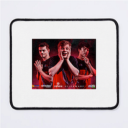 Misfits Gaming is a major global brand Misfits Gaming Mouse Pads