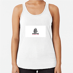 Misfits Gaming competes in League of Legends Misfits Gaming Tank Tops