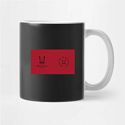 Misfits Gaming has many famous players Misfits Gaming Mugs