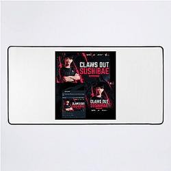 Misfits Gaming is based in Florida USA Misfits Gaming Mouse Pads