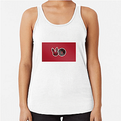 Misfits Gaming was founded in 2016 Misfits Gaming Tank Tops