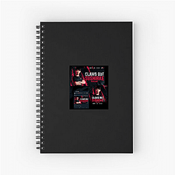 Misfits Gaming is based in Florida USA Misfits Gaming Notebook