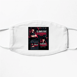 Misfits Gaming is based in Florida USA Misfits Gaming Face Masks