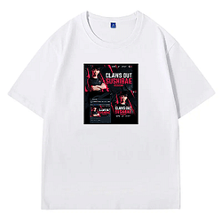 Misfits Gaming is based in Florida USA Misfits Gaming T-Shirts