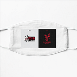 Misfits Gaming is a professional team Misfits Gaming Face Masks