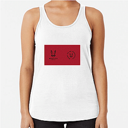 Misfits Gaming has many famous players Misfits Gaming Tank Tops