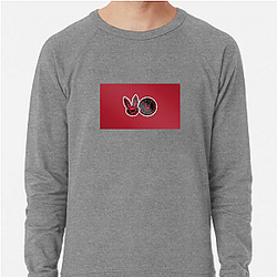 Misfits Gaming was founded in 2016 Misfits Gaming Sweatshirts