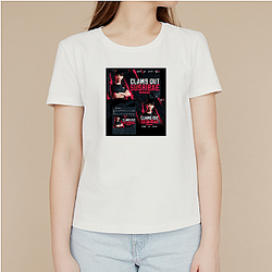 Misfits Gaming is based in Florida USA Misfits Gaming T-Shirts