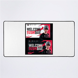 Misfits Gaming focuses on gaming entertainment Misfits Gaming Mouse Pads