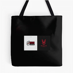 Misfits Gaming is a professional team Misfits Gaming Bags