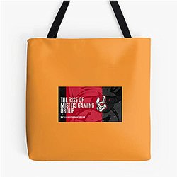 Misfits Gaming had a Call of Duty team Misfits Gaming Bags