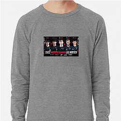 Misfits Gaming competed in Worlds 2017 Misfits Gaming Sweatshirts